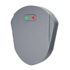China Fahrzeugparksystemtor Zugangskontrollsensor Fahrzeug Radar Detektor für Ausleger -Barriere -Tor Hersteller