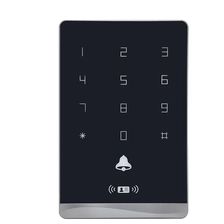 Trung Quốc Hệ thống kiểm soát truy cập thẻ chống nước IP67 ngoài trời cho thang máy nhà chế tạo