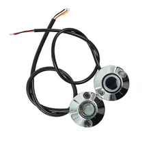 China IButton Probe With Led Memory TM Tag RFID Reader Waterproof Low Price Access Control Accessory manufacturer