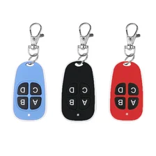 China Copy Code Remote Control Wholesalers in China manufacturer