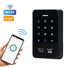 中国 中国 Tuya デュアル周波数 125khz 13.56mhz アクセス コントロール コントローラー サプライヤー メーカー