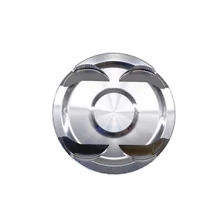 China Forged piston for Subaru WRX EJ257 99.50mm CR8:1 High Performance Pistons manufacturer