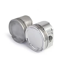 Cina Forged aluminum piston for Toyota supra 1JZ 1JZGE 1JZGTE 2JZ 2JZGE 2JZGTE engine piston - COPY - g6njqp produttore