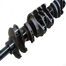 Cina Albero motore billet in acciaio 4340 ad alte prestazioni per pedivelle albero motore toyota supra 2JZ 2JZGE 2JZ-GTE produttore