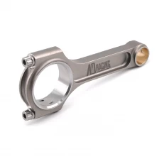 Cina Biella Adracing Custom Performance IQ Beam Forgiata Acciaio 4340 Racing Biella Alfa Romeo GTA 1600 produttore