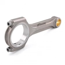 Cina Adracing Custom Performance X Beam forgiato acciaio 4340 BMW E46 M3 S54 S54B32 bielle motore produttore