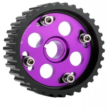 Cina Cam gear regolabile per honda Acura b16a b16a2 Integra GSR b18c LS b18a b18b produttore