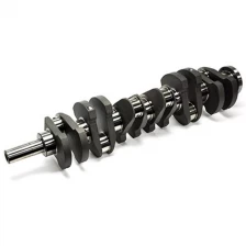 Cina Aracing Performance 96mm Corsa Albero Motore Per Nissan TB45 Safari per Nissan Patrol Y60 Y61 Albero Motore produttore