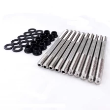 Cina Kit prigionieri testa ad alte prestazioni per motore VW EA888 EA113 2.0TFSI produttore