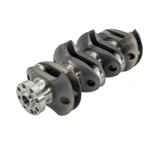 Cina Albero motore in acciaio billet 4340 corsa 102mm 104mm 106mm per motore honda K24 produttore