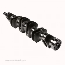 China High performance billet 4340 steel crankshaft  For Nissan Skyline GTR RB25 RB26DETT R32 R33 R34 engine crankshaft manufacturer