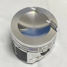 porcelana High Performance forged piston for MITSUBISHI MIRAGE LANCER  4G93 82.50mm 82mm X 19mm pin - COPY - 3tnsd5 fabricante