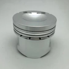porcelana High Performance forged piston for VW 2.0 TFSI EA113 & 2.0 TSI EA888 bore 82.50mm CR9.3:1 - COPY - ookf8p fabricante