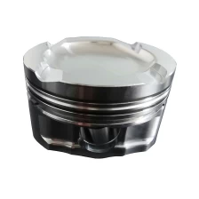 Китай Forged piston for BMW M50 M52 M54 forged piston 84mm 84.50mm 85mm 86mm CR8.7:1 - COPY - o2fg9p производителя