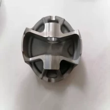 Китай Forged piston for Nissan 200SX S14 / S14A / S15. SR20DET 2.0 16V turbo engine 86mm 86.5mm 87mm - COPY - kujwor производителя