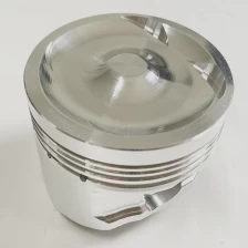 Китай Forged piston for volvo S60R/V70R, C30/S40/V50/C70 B5254 2.5L 83mm 83.50mm - COPY - 88rurb производителя