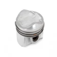 China High Performance 84.50mm forged piston for Audi C7 A6 Quattro 3.0T V6 A4 S4 A5 S5 Quattro A6 Allroad C6 C7 Q5 Q7 VW Touareg  Forged Pistons manufacturer