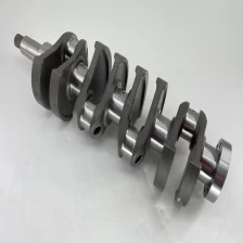 China Adracing Performance 4340 Billet Crankshafts For BMW  M10B20 M10  E10 E12 E21 2002tii 2000 2.0L M10 engine crankshaft manufacturer
