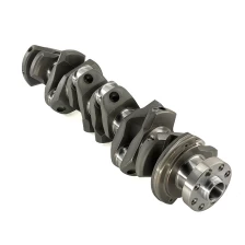 China Adracing Performance 4340 Billet Crankshafts For  BMW E46 M3 roadster/coupe S54 S54B32 stroker 91mm 95mm crankshaft manufacturer