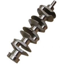 China Adracing Performance 4340 Billet Crankshafts For ford duratec 2.3L crankshaft 94mm stroke manufacturer