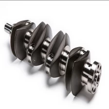 China Adracing billet 4340 steel Crankshafts For honda K20 stroker 84mm 86mm 90mm 92mm crankshaft manufacturer