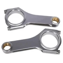 China Adracing Custom Forged 4340 Steel Toyota GT86 Subaru Forester BRZ FA20 Engine Connecting Rods Conrod manufacturer