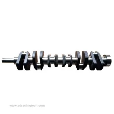 China Adracing billet 4340 steel Crankshafts For Mitsubishi 4G63 4G64 88mm 94mm 100mm stroke - COPY - io1ohp Hersteller