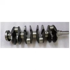 Cina Aracing Performance Billet 4340 Steel Motore Toyota 3SGTE Albero motore produttore