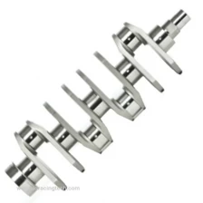 Китай Adracing Performance Billet 4340 Steel Fiat Lancia Delta Integrale 2.0 16V Engine Crankshaft - COPY - fwv8kr производителя
