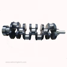 Cina Aracing Performance Billet 4340 Acciaio Isuzu 4JJ1 Albero motore motore produttore