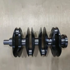 Cina Aracing Performance Billet 4340 Acciaio Lada Niva 1500 1600 1700 Motore Alberi motore 80mm produttore