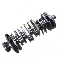 Cina Aracing Performance Billet 4340 Acciaio VW R32 VR6 Albero motore motore produttore