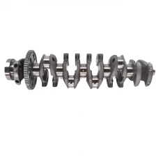 Cina Aracing Prestazioni Billet 4340 Acciaio BMW E90 E91 E92 E93 335i 535i 3.0L N54 N54B30 Alberi a gomito del motore produttore