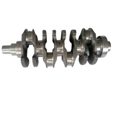 Китай Adracing Performance Billet 4340 Steel Honda 750 Sport CB750 CB750F Engine Crankshaft - COPY - 5blqsv производителя