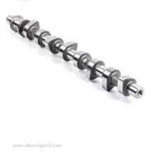 Cina Prestazione su ordinazione di Aracing che corre gli alberi a camme 13501-75010 13050-46020 del motore di Toyota 11B 13B produttore