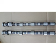 porcelana Árboles de levas del motor Adracing Custom Performance Racing Nissan SR20DE fabricante