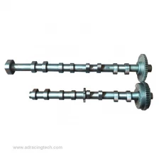 Cina Alberi a camme del motore Aracing Custom Performance Racing VW AUDI 1.8 TFSI 06H109021K 06H109022 produttore