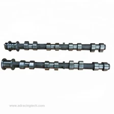 Cina Alberi a camme del motore diesel Turbo di potenza blu di Isuzu 1.9L Dmax RZ4E di corsa su ordinazione di prestazione di Aracing produttore