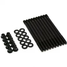 Cina Kit bulloni prigionieri testata motore Aracing BMW 3.0L 3.4L M30 SOHC # 201-4602 produttore