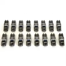 Cina Aracing Custom BMW 116 118 120 123 316 318 320 325 330 520 525 530 N47 N57 DIESEL Motore Valvola Treno Bilanciere 11337812893 7812893 produttore
