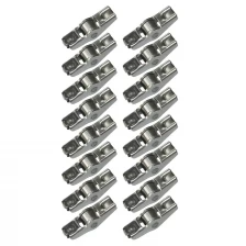 Cina Aracing Custom Citroen C4 C5 C8 Jumpy Peugeot 307 308 406 407 4HX 4HR RHR 4HW Motore Valvola Treno Bilanciere 0903.69 produttore