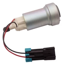 China Adracing Racing Electric Walbro 450LPH E85 Fuel Pump F90000267 manufacturer