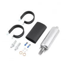 China Adracing Racing High Flow Electric 255LPH Walbro Fuel Pump GSS392 manufacturer