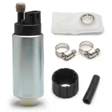 China Adracing Racing Electric 255LPH Walbro Fuel Pump GSS340 manufacturer