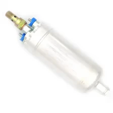 China Adracing Racing Electric 12V Bosch Mercedes Benz Fuel Pump 0 580 254 911 0580254911 0580464044 manufacturer