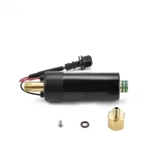 China Adracing High Pressure Electric Fuel Pump Volvo Penta 4.3 5.0 5.7 8.1 Marine Yacht Fuel Pumps 3861355 3860210 21545138 3594444 manufacturer