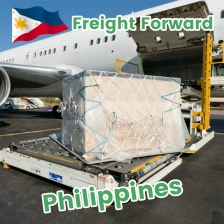 China air freight cargo DDP service Sunny Worldwide Logistics door delivery customs tax 