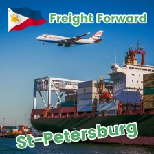 China Shipping from Philippines to Europe shipping to UK sea freight forwarding rates customs clearance service 