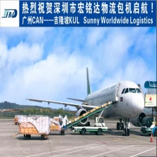 China Freight forwarder China to Philippines air shipping with warehouse consolidation service,Sunny Worldwide Logistics 