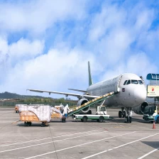 Tsina Air freight forwarder mula sa China papuntang Pilipinas mga internasyonal na rate ng pagpapadala 